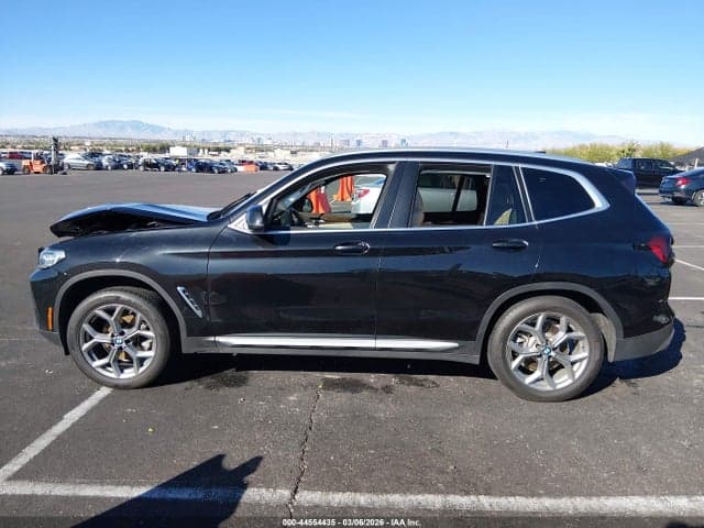 2022 BMW X3 SDRIVE30I 13