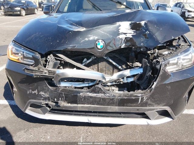 2022 BMW X3 SDRIVE30I 6