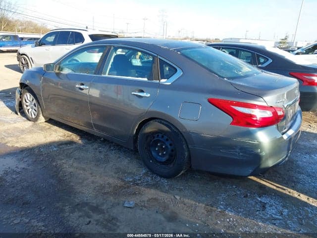 2017 NISSAN ALTIMA 2.5 S 3
