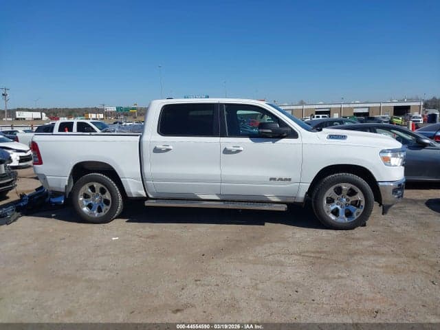 2022 RAM 1500 BIG HORN 4X2 5'7 BOX 14