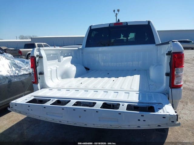 2022 RAM 1500 BIG HORN 4X2 5'7 BOX 18