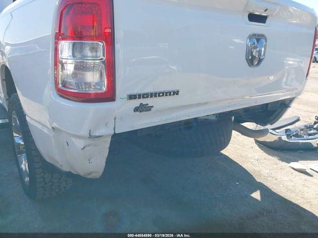 2022 RAM 1500 BIG HORN 4X2 5'7 BOX 6