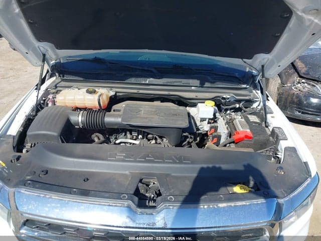 2022 RAM 1500 BIG HORN 4X2 5'7 BOX 10