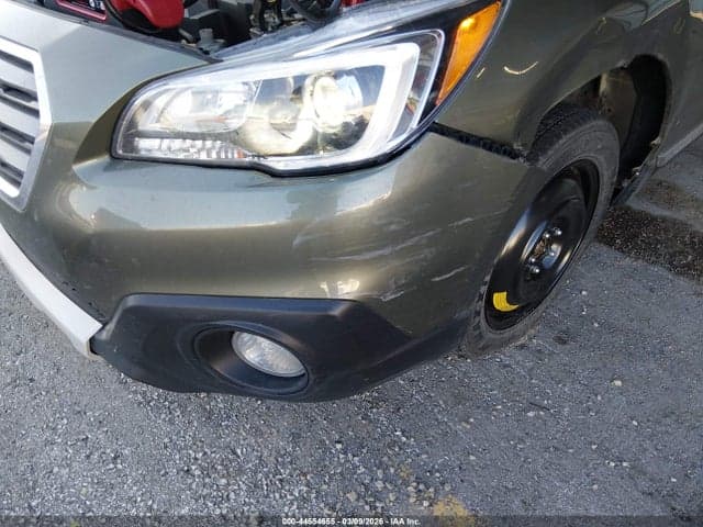 2017 SUBARU OUTBACK 3.6R TOURING 6
