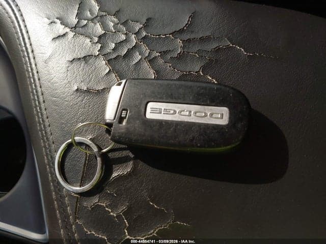 2019 DODGE CHALLENGER SXT 11