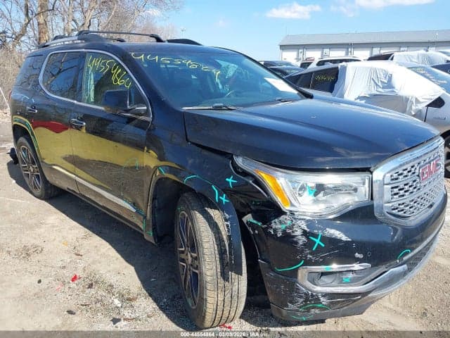 2017 GMC ACADIA DENALI 6