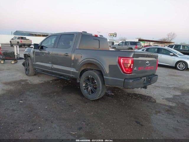2021 FORD F-150 XLT 3