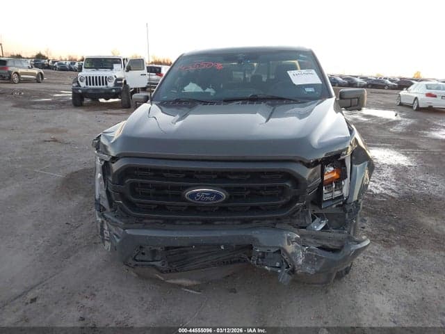 2021 FORD F-150 XLT 6