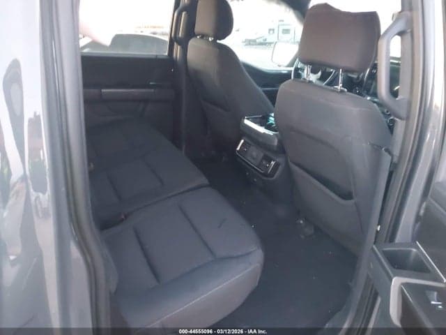 2021 FORD F-150 XLT 8