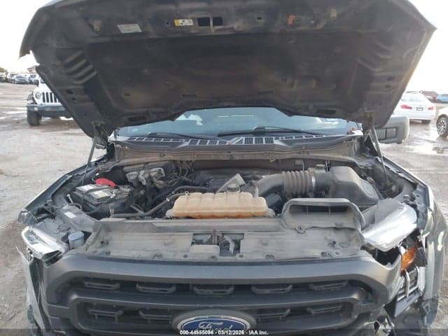 2021 FORD F-150 XLT 10