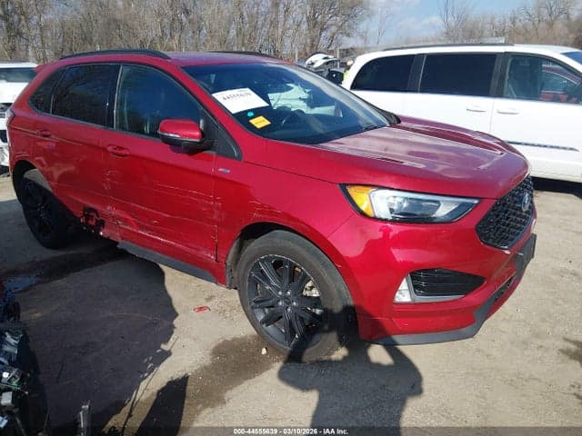 2020 FORD EDGE ST LINE 1