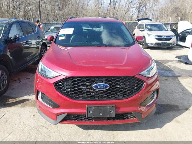 2020 FORD EDGE ST LINE 12
