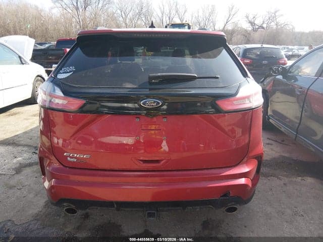 2020 FORD EDGE ST LINE 16