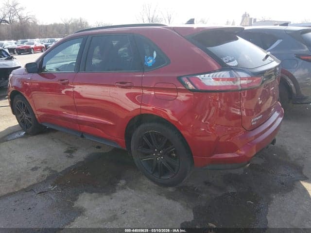 2020 FORD EDGE ST LINE 3