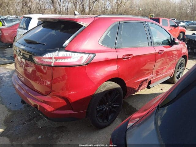 2020 FORD EDGE ST LINE 4