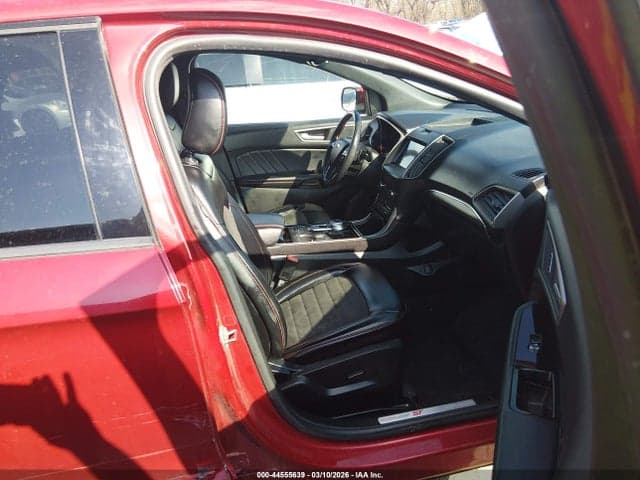 2020 FORD EDGE ST LINE 5