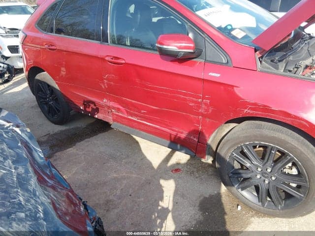 2020 FORD EDGE ST LINE 6