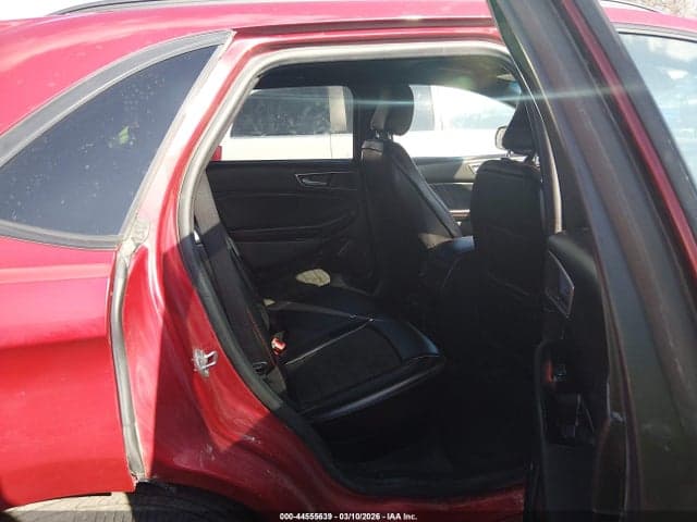 2020 FORD EDGE ST LINE 8
