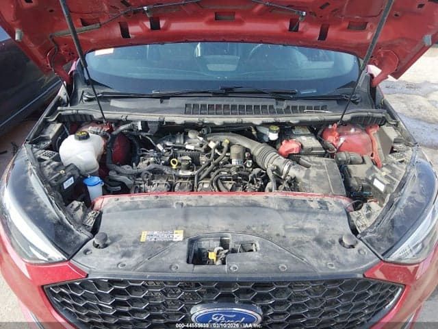 2020 FORD EDGE ST LINE 10