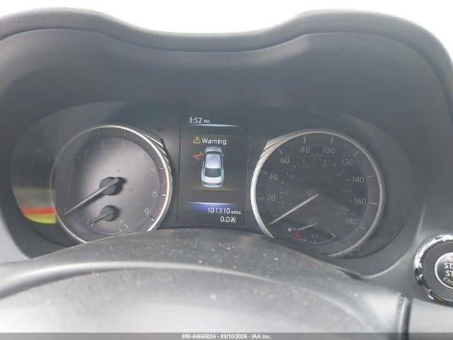 2017 INFINITI Q50 3.0T PREMIUM 7