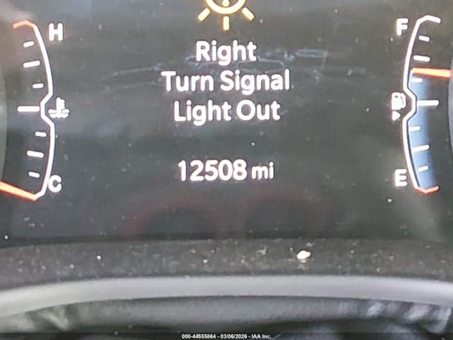 2024 JEEP COMPASS LATITUDE 4X4 16