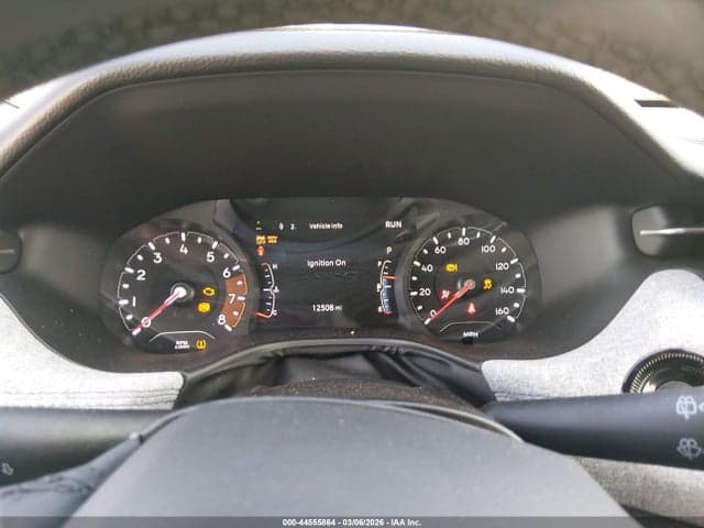 2024 JEEP COMPASS LATITUDE 4X4 7