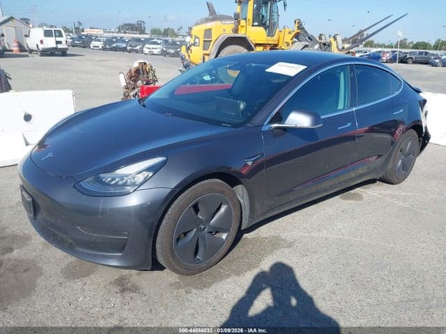 2019 TESLA MODEL 3 LONG RANGE/PERFORMANCE 2