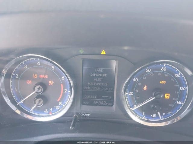 2017 TOYOTA COROLLA L 7