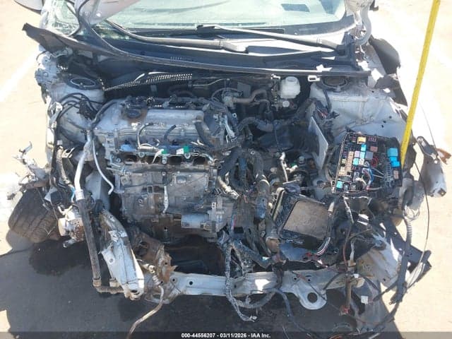 2017 TOYOTA COROLLA L 10