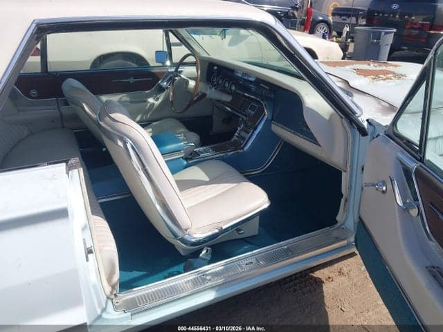 1965 FORD THUNDERBIRD 5