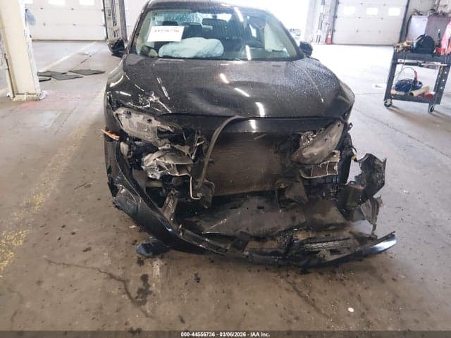 2018 HONDA CIVIC LX 6