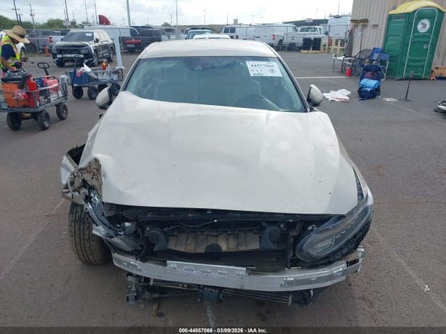 2019 HONDA ACCORD LX 13