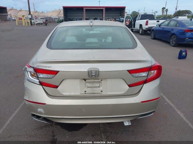 2019 HONDA ACCORD LX 17