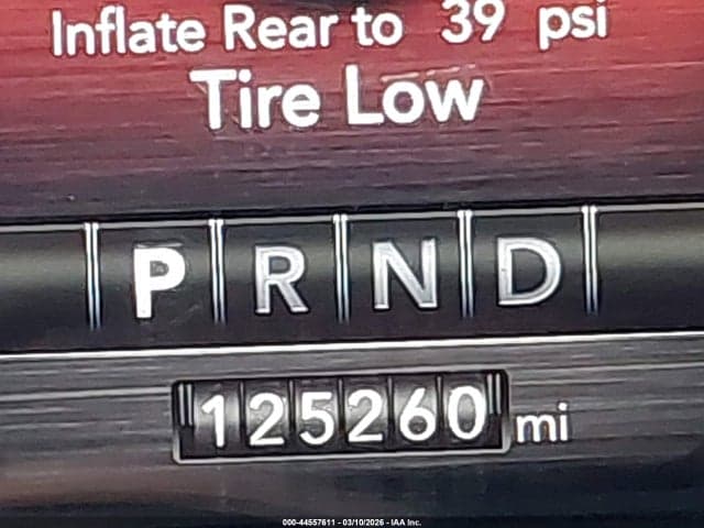2022 RAM 1500 BIG HORN 4X4 5'7 BOX 15