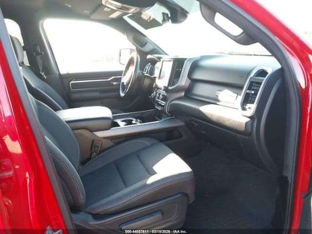 2022 RAM 1500 BIG HORN 4X4 5'7 BOX 5