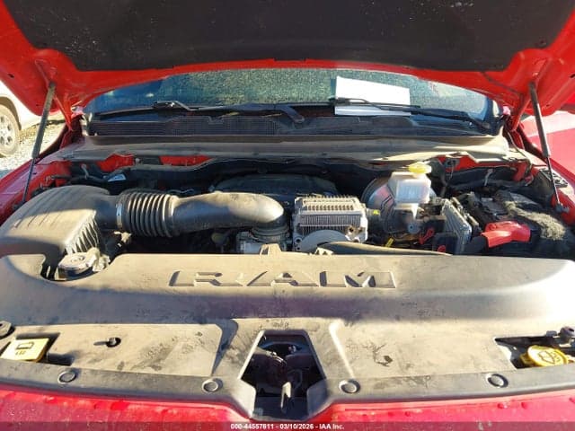 2022 RAM 1500 BIG HORN 4X4 5'7 BOX 10