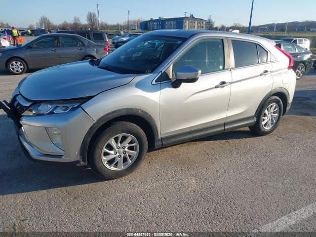 2019 MITSUBISHI ECLIPSE CROSS ES 2