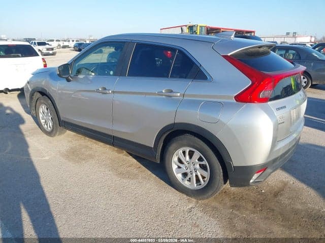 2019 MITSUBISHI ECLIPSE CROSS ES 3