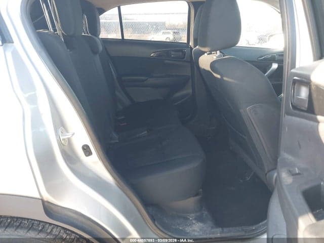 2019 MITSUBISHI ECLIPSE CROSS ES 8