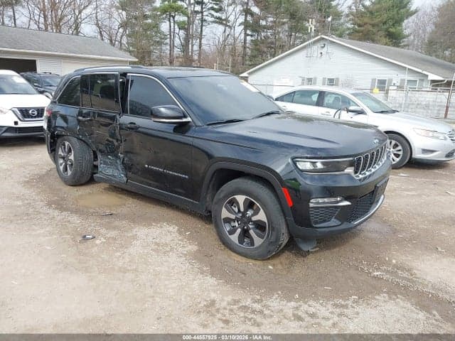 2023 JEEP GRAND CHEROKEE 4XE 1