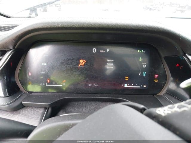 2023 JEEP GRAND CHEROKEE 4XE 7