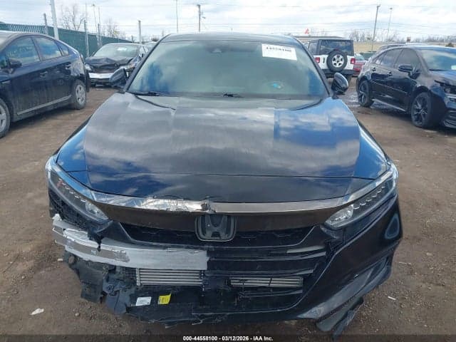 2020 HONDA ACCORD SPORT 12
