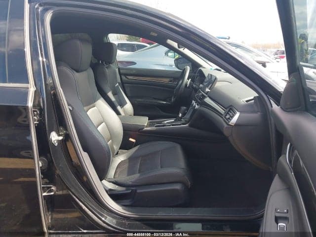 2020 HONDA ACCORD SPORT 5