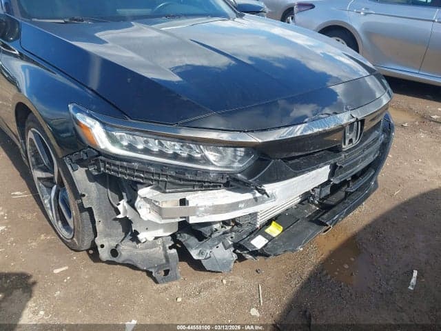 2020 HONDA ACCORD SPORT 6