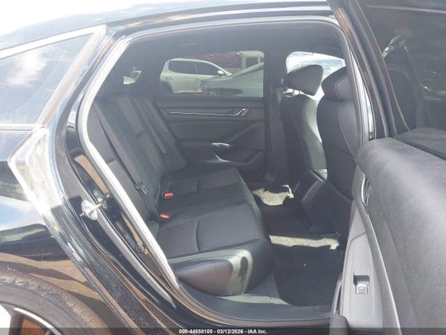 2020 HONDA ACCORD SPORT 8
