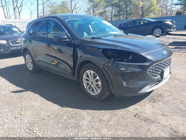 2020 FORD ESCAPE SE - 1