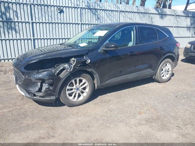 2020 FORD ESCAPE SE 2