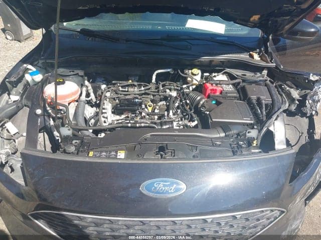 2020 FORD ESCAPE SE 10