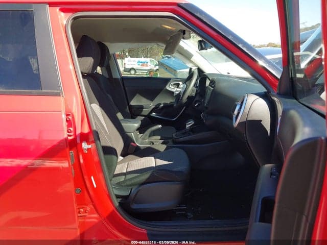 2021 KIA SOUL S 5