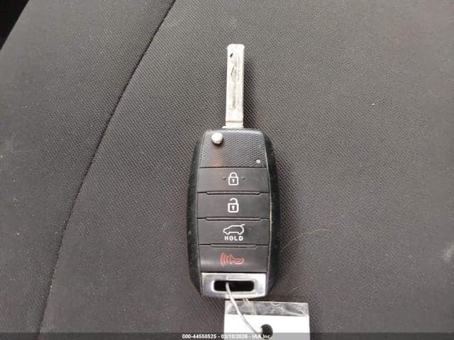 2019 KIA SOUL 11